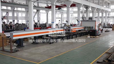 航空航天行业客户