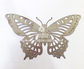 Sample diagram of CNC fiber laser cutting machine6