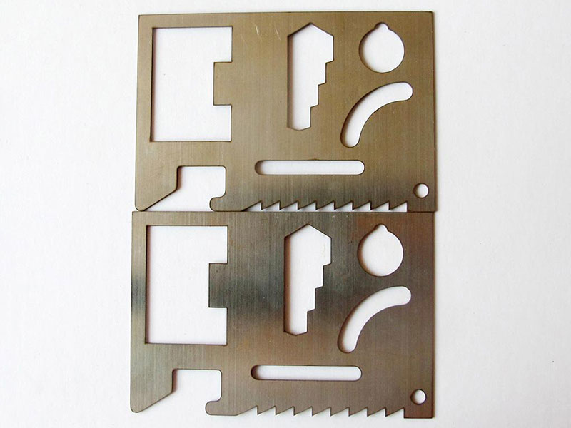 Exchange Table CNC Laser Cutting Machine6