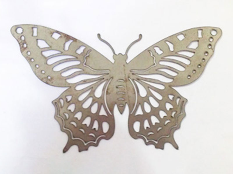 Exchange Table CNC Laser Cutting Machine