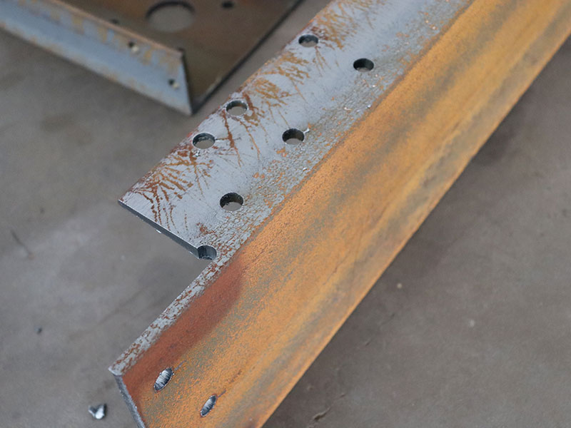 CNC Pipe Profile Cutting Machine3