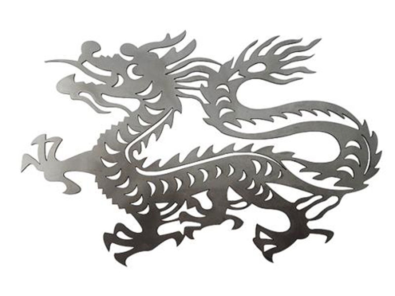 Exchange Table CNC Laser Cutting Machine1