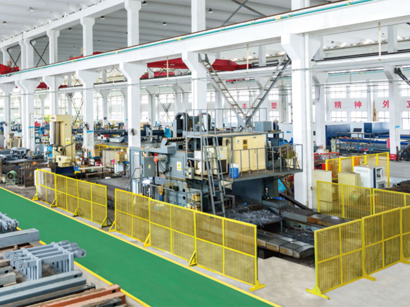 Factory Factory