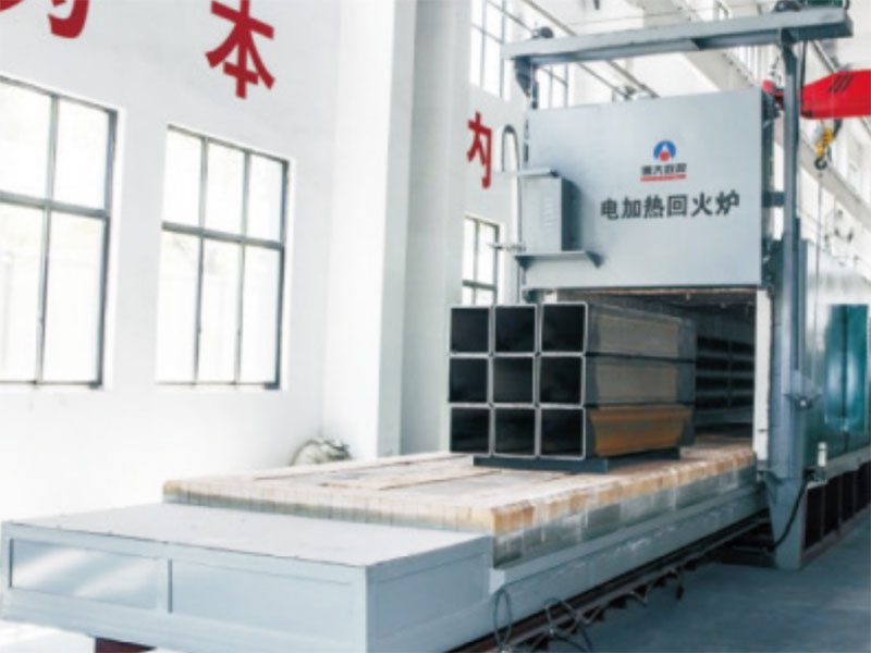 Factory Factory