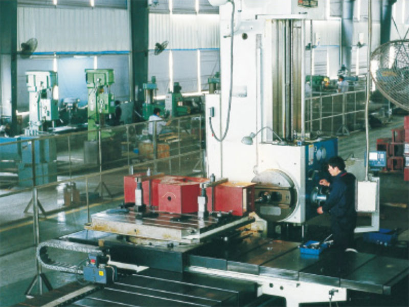 Factory Factory